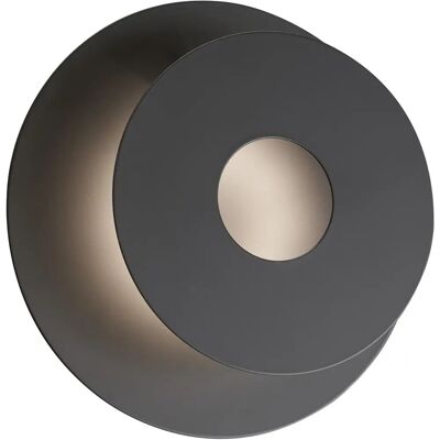 Fischer & Honsel Hennes LED Wandleuchte 18cm - IP20 Fischer & Honsel Hennes LED Wandleuchte 18cm - IP20