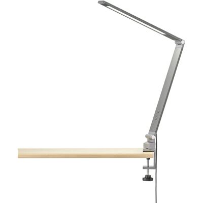 Fischer & Honsel Geri LED Klemmleuchte - Dimmbar & Höhenverstellbar Fischer & Honsel Geri LED Klemmleuchte - Dimmbar & Höhenverstellbar