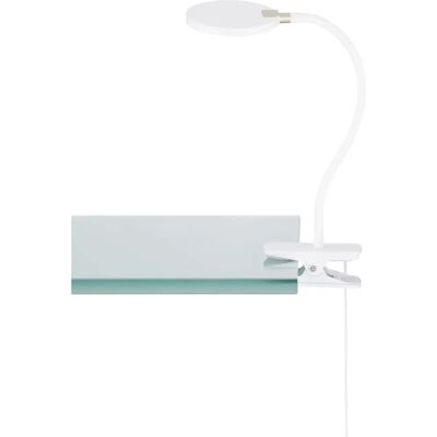 Fischer & Honsel Luiz LED Klemmleuchte - Innenbeleuchtung Fischer & Honsel Luiz LED Klemmleuchte - Innenbeleuchtung