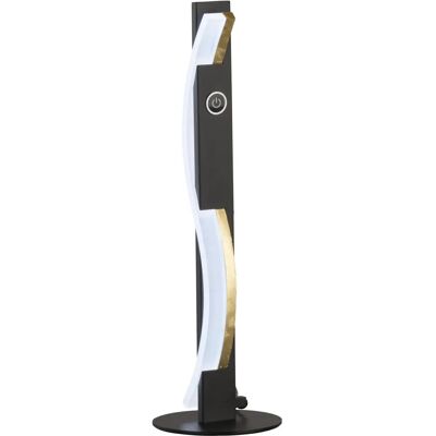 Fischer & Honsel Honsel Bridge LED Tischleuchte - Tischlampe Fischer & Honsel Honsel Bridge LED Tischleuchte - Tischlampe