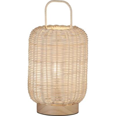 Fischer & Honsel Modell 50738 Nature Tischlampe - Tischleuchte Fischer & Honsel Modell 50738 Nature Tischlampe - Tischleuchte