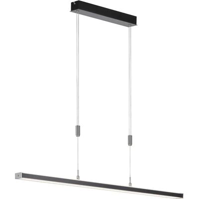 Fischer & Honsel Vitan TW Pendelleuchte - Verstellbar & Dimmbar Fischer & Honsel Vitan TW Pendelleuchte - Verstellbar & Dimmbar