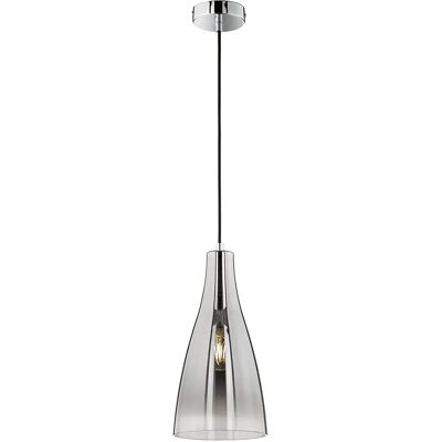 FISCHER & HONSEL Zeal Lampada a Sospensione - Luce da Soffitto FISCHER & HONSEL Zeal Lampada a Sospensione - Luce da Soffitto