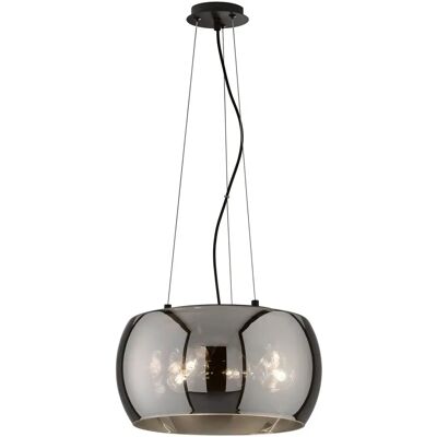 Fischer & Honsel Dima Pendelleuchte - 3-flammig Modernes Design Fischer & Honsel Dima Pendelleuchte - 3-flammig Modernes Design