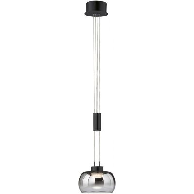Fischer & Honsel Arosa Beigelampe - Pendelleuchte Fischer & Honsel Arosa Beigelampe - Pendelleuchte