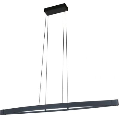 Fischer & Honsel Fenga Suspension LED - Blanc réglable, Dimmable, 28W - Publicité Fischer & Honsel Fenga Suspension LED - Blanc réglable, Dimmable, 28W - Publicité