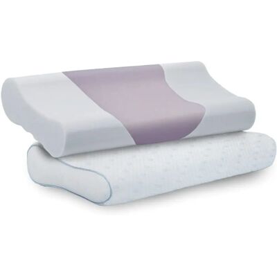 Paradies reVita Vario Ergonomic Nackenstützkissen - Kopfkissen Paradies reVita Vario Ergonomic Nackenstützkissen - Kopfkissen