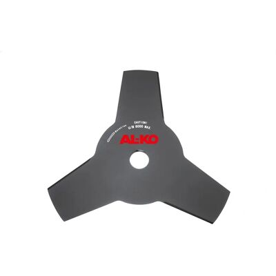 AL-KO 25cm Stahlmesser für BC und BC 330 MT Motorsensen AL-KO 25cm Stahlmesser für BC und BC 330 MT Motorsensen