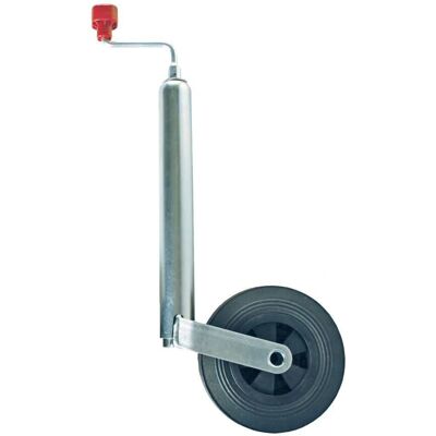 Alko Støtfjær - 150kg, Ø 48mm, Tilhenger Alko Støtfjær - 150kg, Ø 48mm, Tilhenger