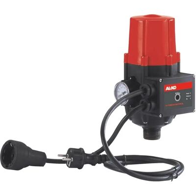 Ovladač závlahy AL-KO Hydrocontrol - Ochrana proti suchu Ovladač závlahy AL-KO Hydrocontrol - Ochrana proti suchu