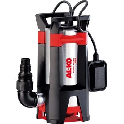 Pompa zanurzeniowa AL-KO Drain 15000 Inox - Wysoka wydajność Pompa zanurzeniowa AL-KO Drain 15000 Inox - Wysoka wydajność