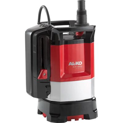 Pompe à eau claire AL-KO SUB 13000 DS Premium - Puits étroits, 10500 l/h Pompe à eau claire AL-KO SUB 13000 DS Premium - Puits étroits, 10500 l/h