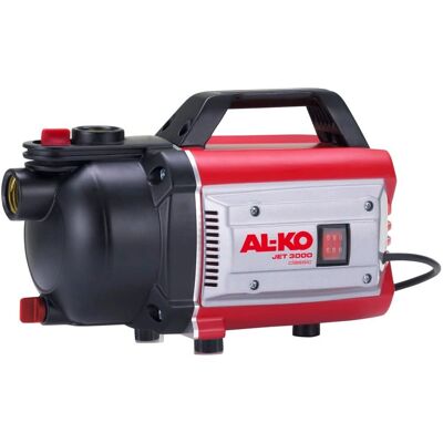 AL-KO Jet 3000 Classic - Pompa ogrodowa - 650W AL-KO Jet 3000 Classic - Pompa ogrodowa - 650W