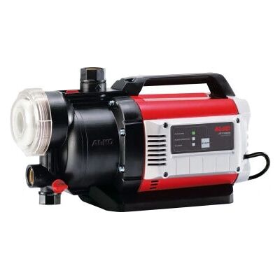 AL-KO Jet 4000 Comfort - Vodní čerpadlo - 1000 W, 4000 l/h AL-KO Jet 4000 Comfort - Vodní čerpadlo - 1000 W, 4000 l/h