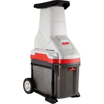 Trituratore da giardino AL-KO MH 2800 - Potente 2800 W per rami fino a 40 mm Trituratore da giardino AL-KO MH 2800 - Potente 2800 W per rami fino a 40 mm