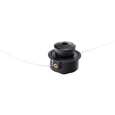 AL-KO BC 223 L-S Podwójna głowica - 2 mm, 4 m AL-KO BC 223 L-S Podwójna głowica - 2 mm, 4 m