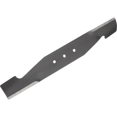 Lame de tondeuse en acier inoxydable AL-KO 38 cm - Compatible avec Classic 3.82 SE Lame de tondeuse en acier inoxydable AL-KO 38 cm - Compatible avec Classic 3.82 SE