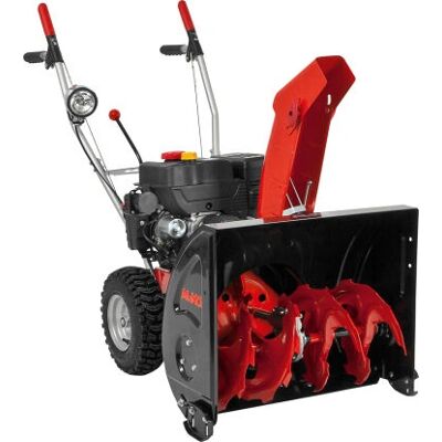 AL-KO Hótoló 620 E II SnowLine - Erőteljes, Elektromos indítás AL-KO Hótoló 620 E II SnowLine - Erőteljes, Elektromos indítás