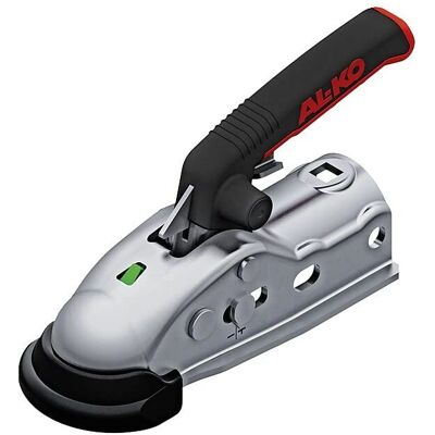 AL-KO AK 270 Kugelkupplung - Soft-dock, 50mm, 2700kg AL-KO AK 270 Kugelkupplung - Soft-dock, 50mm, 2700kg
