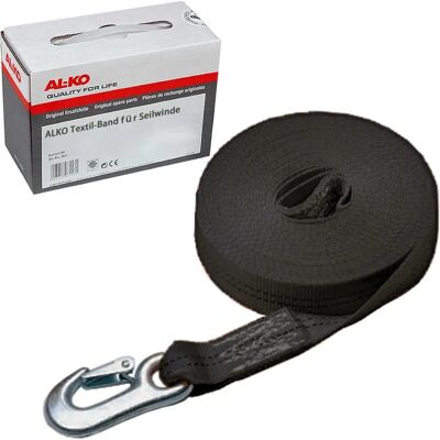 AL-KO - 901 Optima - 50mm - 10m - Gurtband AL-KO - 901 Optima - 50mm - 10m - Gurtband