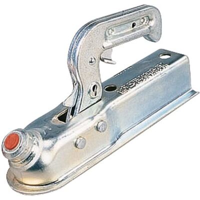 Al-ko AK 7 50 mm Kugel - 40 mm Rohr - Anhängerkupplung Al-ko AK 7 50 mm Kugel - 40 mm Rohr - Anhängerkupplung
