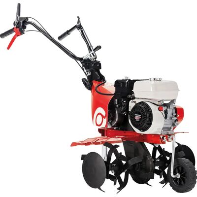 AL-KO - MH 7505 - 3.6 kW - 163 cm3 - Power tiller AL-KO - MH 7505 - 3.6 kW - 163 cm3 - Power tiller