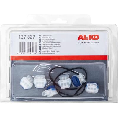 AL-KO 127327 - Reparatur-Set - Blau - Reparaturset für Robolinho AL-KO 127327 - Reparatur-Set - Blau - Reparaturset für Robolinho