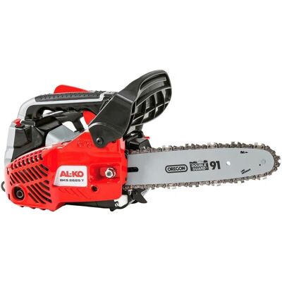 AL-KO BKS 2625 T Řetězová pila - 25cm lišta, 0.9kW, automatické mazání AL-KO BKS 2625 T Řetězová pila - 25cm lišta, 0.9kW, automatické mazání
