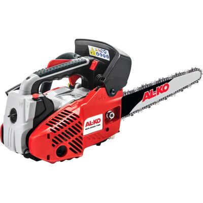AL-KO BKS 2625 TSB Kettensäge - 25cm, Benzin, Leicht AL-KO BKS 2625 TSB Kettensäge - 25cm, Benzin, Leicht