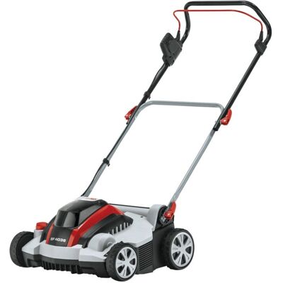 AL-KO EnergyFlex SF 4036 Akku Vertikutscheermaschine - 36cm, 250m² AL-KO EnergyFlex SF 4036 Akku Vertikutscheermaschine - 36cm, 250m²