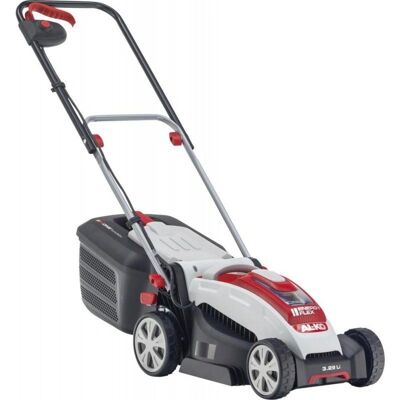 AL-KO Energy Flex 3.29 Li Cortacésped AL-KO Energy Flex 3.29 Li Cortacésped