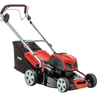 AL-KO 42.9 Li SP Tagliabordo a batteria - Tagliabordo AL-KO 42.9 Li SP Tagliabordo a batteria - Tagliabordo