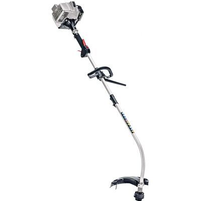 AL-KO BC 223 L-S Benzin Motorsense - 41cm, 22.5cc, 0.7kW AL-KO BC 223 L-S Benzin Motorsense - 41cm, 22.5cc, 0.7kW