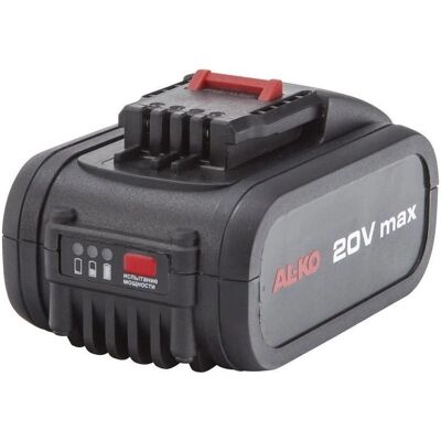 AL-KO Akku Easy Flex B 100 Li 20V - Akku AL-KO Akku Easy Flex B 100 Li 20V - Akku