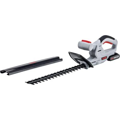Recortadora de setos a batería - 20V Max, Cuchillas 45cm Recortadora de setos a batería - 20V Max, Cuchillas 45cm