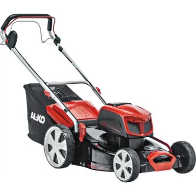 AL-KO Akku-Rasenmäher 46.9 Li SP AL-KO Akku-Rasenmäher 46.9 Li SP