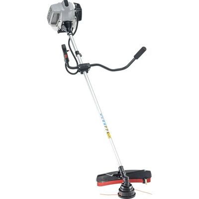 AL-KO BC 400 B Benzin-Motorsense - 41/25 cm - 1,25 kW - Vielseitig AL-KO BC 400 B Benzin-Motorsense - 41/25 cm - 1,25 kW - Vielseitig