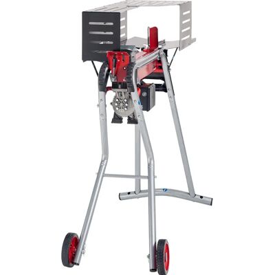 AL-KO LSH 520/5 Elektrisk vedklyv - 5T, 52cm AL-KO LSH 520/5 Elektrisk vedklyv - 5T, 52cm