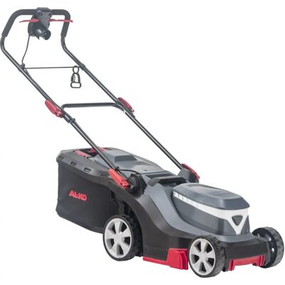 AL-KO 32.2 E Comfort AL-KO 32.2 E Comfort