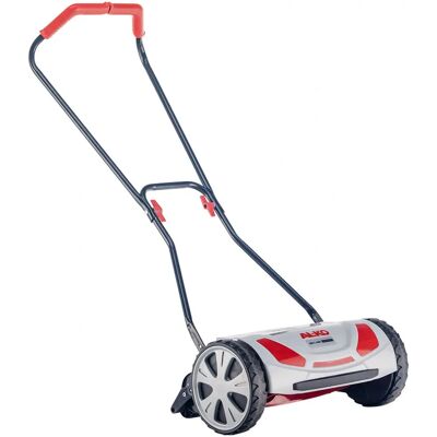 AL-KO Razor Cut 38.1 HM Comfort AL-KO Razor Cut 38.1 HM Comfort