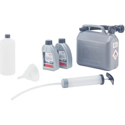 AL-KO 113875 Gartengeräte-Set - Rasenmäher Zubehör AL-KO 113875 Gartengeräte-Set - Rasenmäher Zubehör