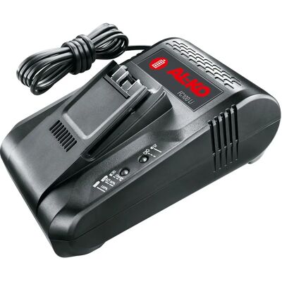 Nabíječka baterií AL-KO FC100 - Kompatibilní s Bosch 18V Baterií Nabíječka baterií AL-KO FC100 - Kompatibilní s Bosch 18V Baterií