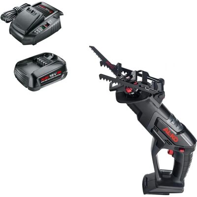 Al-Ko Model ps 1815 - Aku přímočará pila Al-Ko Model ps 1815 - Aku přímočará pila