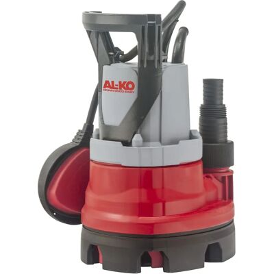 AL-KO Drain 9500 Easy Dompelpomp - 300W, 6m, 8500l/h AL-KO Drain 9500 Easy Dompelpomp - 300W, 6m, 8500l/h