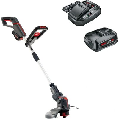 Al-Ko GT 1825 Motorsense - 25cm, 18V, leicht Al-Ko GT 1825 Motorsense - 25cm, 18V, leicht