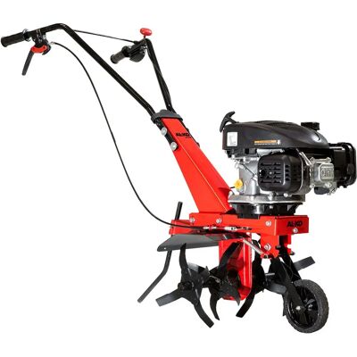 AL-KO MH 360 Easy Motorhacke - 36cm, 2,2kW, leicht AL-KO MH 360 Easy Motorhacke - 36cm, 2,2kW, leicht