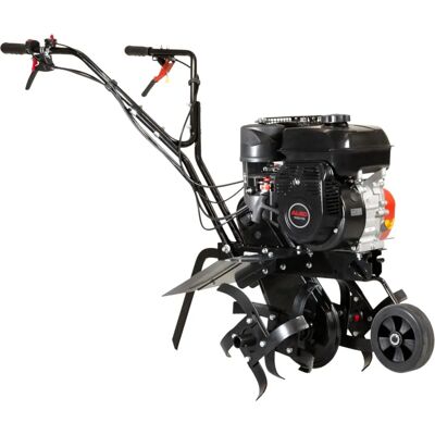 AL-KO MH 540 Comfort - 54cm Motoblok AL-KO MH 540 Comfort - 54cm Motoblok