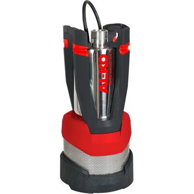 AL-KO 5600/44 1200 W Wasserpumpe - Tauchdruckpumpe AL-KO 5600/44 1200 W Wasserpumpe - Tauchdruckpumpe