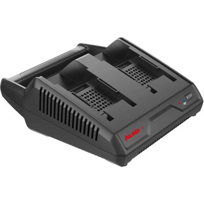 Dvojitý nabíječka AL-KO B 150/200/800 Li 36V - Nabíječka na sekačku Dvojitý nabíječka AL-KO B 150/200/800 Li 36V - Nabíječka na sekačku