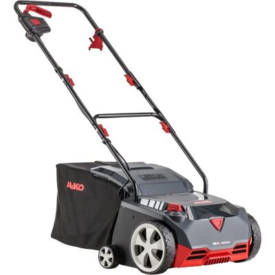 AL-KO 32.4 E Basic Care Scarificatore elettrico - Attrezzature da giardino AL-KO 32.4 E Basic Care Scarificatore elettrico - Attrezzature da giardino